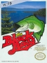 Nintendo  NES&nbsp; - &nbsp;Black Bass